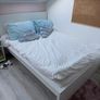 Malm Double Bed Image 4