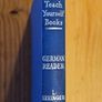 Teach Your Self Books X 7 Vintage 1950s-60s Hardback In Good Condition. Image 4