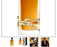 YSL Libre EDP Intense - 90ml