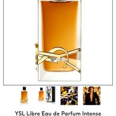 YSL Libre EDP Intense - 90ml