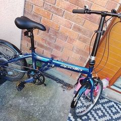 bikes