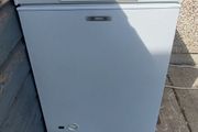 chest freezer
