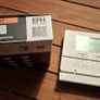 EPH controls R37 V2 Digital 3 zone programmer Image 3