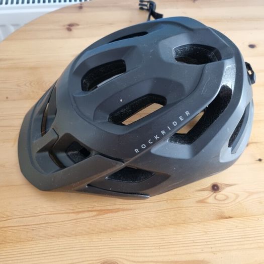 road bike and accessories