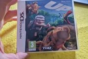 Disney Pixar Up  Nintendo Ds Games Original