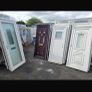 pvc doors Image 8