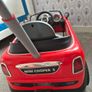 Mini Cooper Toddler Push Car Image 4