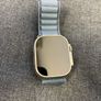 Apple Watch Ultra 1 49mm Titanium GPS + Cellular Excellent Condition Image 4