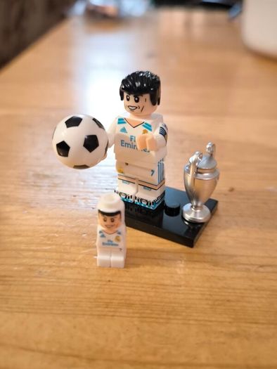 Soccer Legends