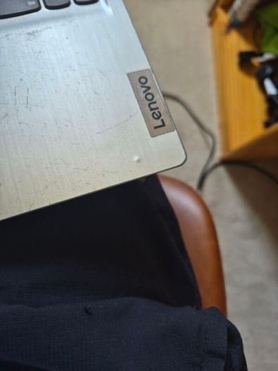 lenovo ideapad for parts or repair