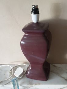 Table lamp