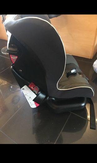 Graco Car Seat 9-18kg