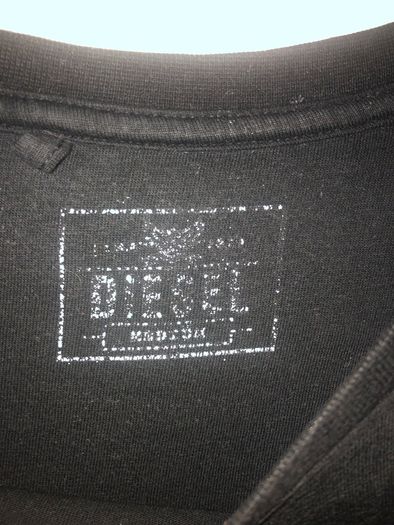 Diesel T-shirt (medium)