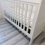 Baby cot bed Image 2