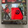 Ninjago Kai costume Image 4