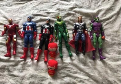 Avengers bundle