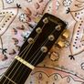 Acoustic guitar Image 3
