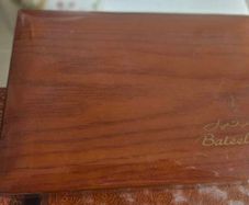 5 Small Storage Boxes
