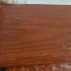 5 Small Storage Boxes