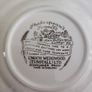 Vintage Enough Wedgewood tea set. Image 5