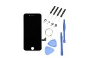 For Apple iPhone 8 4.7" LCD Display Touch Screen Digitizer Unit Black With Tools - FHT07IPLCD