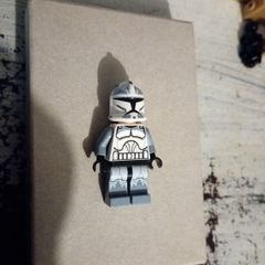 Lego minifigure star wars clone trooper 104th sw0331