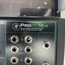 Mackie Pro FX 16 V3 Mixer PA (with flight case) Image 8