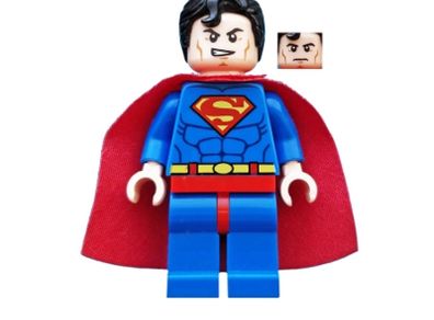 Lego Super Heroes sh0003 Superman