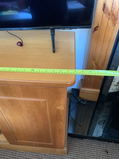 tv cabinet