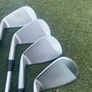 Mizuno Pro 223 irons 4-PW Image 3