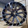 20 21" Inch S8 Audi style wheels A4 A5 A6 A7 Passat Skoda superb octavia Estate Q3 Q5 Q7 Q8 5x112 Image 7