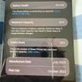 iPhone 15 Pro Max 256GB Blue Titanium - Excellent Condition Image 6