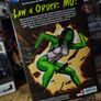 She-Hulk ! Omnibus ! by Dan Slott ! Hardcover ! 2020 ! by Marvel ! Image 6