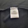 Black Xmas t-shirt with wine, Size XXL / UK18, Brand new Image 4
