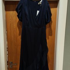 Diane Von Furstenberg Dress BNWT UK 10
