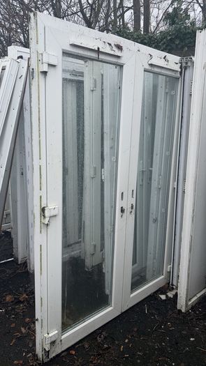 pvc doors