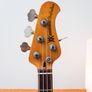Music Man Stingray 1979-1980 - Natural Image 4