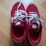 Clarks trainers Image 2