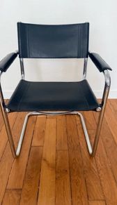 Matteo Grassi occasional chair