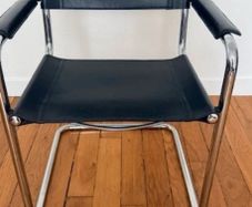 Matteo Grassi occasional chair