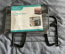 Brand New - Radiator Airer