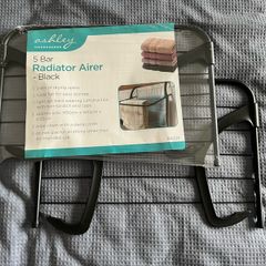 Radiator Airer