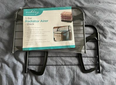 Brand New - Radiator Airer