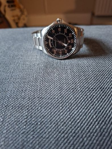 Hamilton Aviation Pilot Automatic