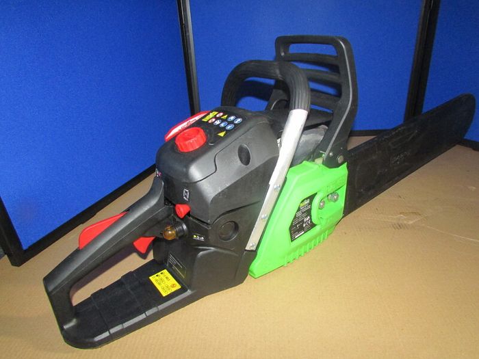 Florabest Chain Saw