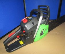 Florabest Chain Saw