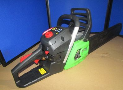 Florabest Chain Saw