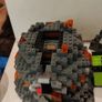 Lego 60124 PARTS Volcano Exploration Base Image 6