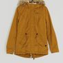 Parka Jacket. Size S Image 7