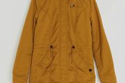 Parka Jacket. Size S